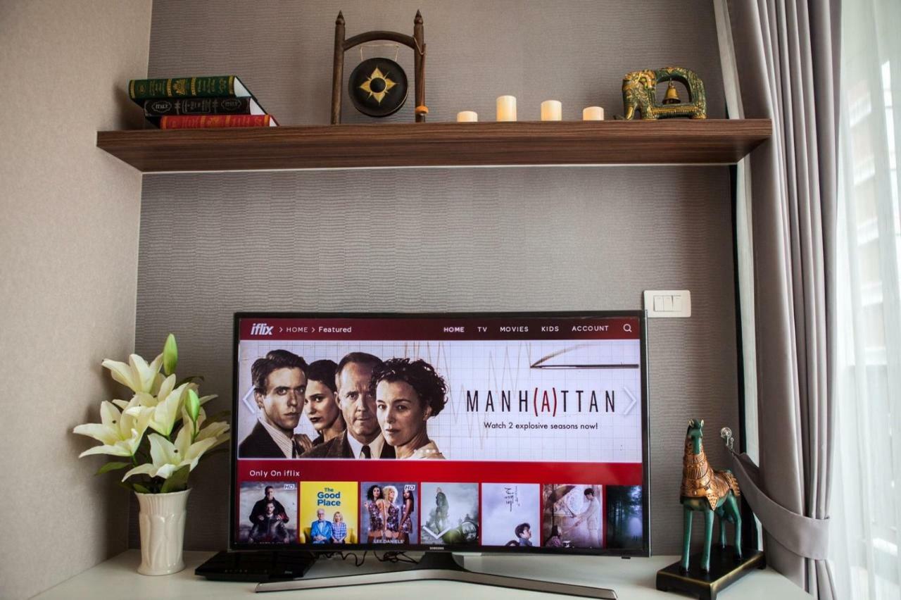 Nava De Astra Apartman Csiangmaj Kültér fotó